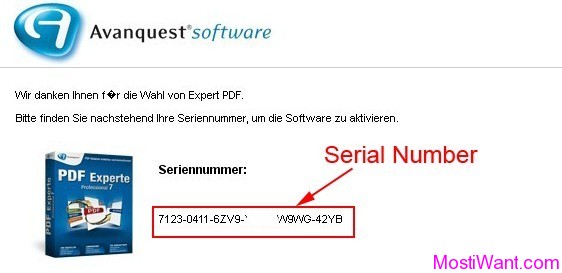 Pdf expert sign in