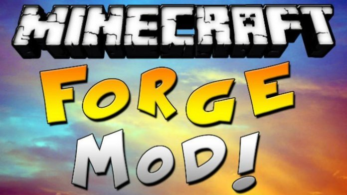 Minecraft forge 1.7.10 download